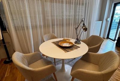 Apartament cu 3 camere decomandat în Băneasa - 4