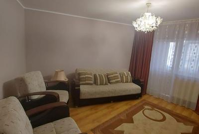Apartament cu 2 camere în Micro 21 - 1