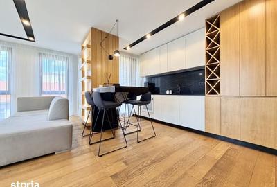 Apartament cu 2 camere în Central - 9