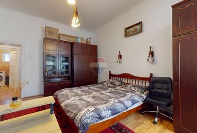 Apartament cu 2 camere decomandat, mobilat în Centrul Civic - 6