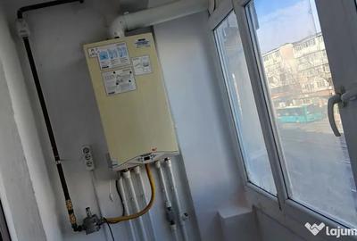 Apartament cu 2 camere decomandat în Siderurgiștilor - 2