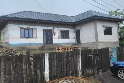 Casă individuală cu 4 camere cu Teren 27000 Mp în Epureni (Duda-Epureni) - 10
