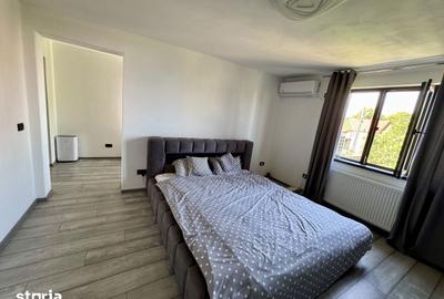 Casă cu 6 camere cu Teren 900 Mp în Ghirodei - 12