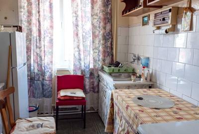 Apartament cu 2 camere semidecomandat în Central - 7
