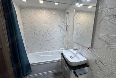 Apartament cu 2 camere decomandat în Pipera - 8