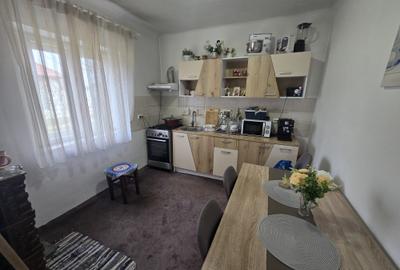 Casă individuală cu 2 camere cu Teren 772 Mp în Carani - 3