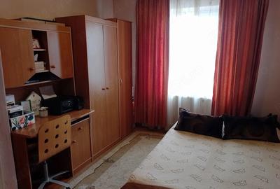 Apartament cu 3 camere decomandat în Central - 2
