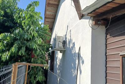 Casă cu Teren 300 Mp în Central - 3