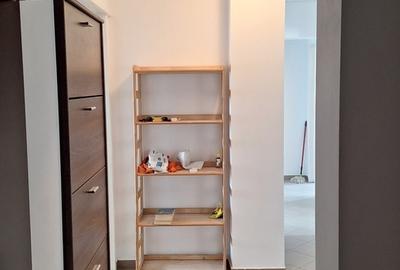 Apartament cu 4 camere decomandat, mobilat în P-ța Amzei - 3