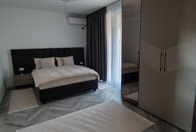 Duplex cu 4 camere cu Canalizare în Fundeni - 11