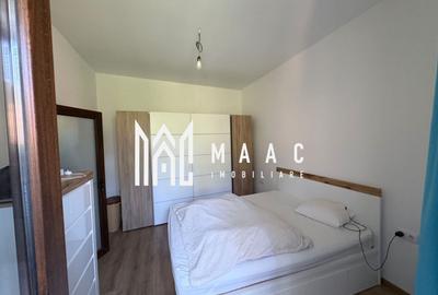Apartament cu 3 camere, mobilat în Ultracentral - 2