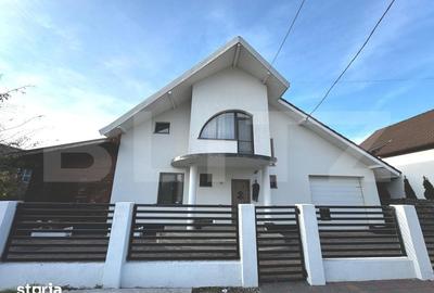 Casă cu 4 camere cu Teren 343 Mp în Blaj