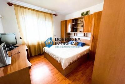 Apartament cu 2 camere decomandat în E3 - 1