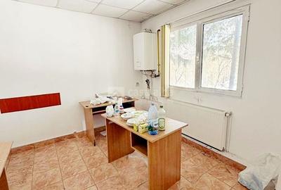 Spațiu industrial, de 208.5 mp, în Nicolina - 5