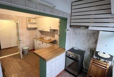 Apartament cu 2 camere decomandat în Ultracentral - 3