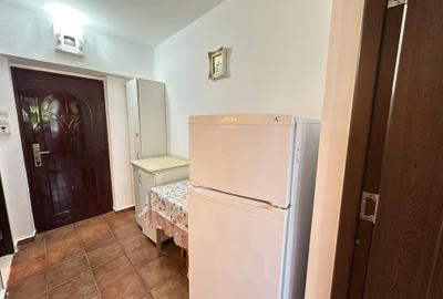 Garsonieră în Țiglina 1 - 8