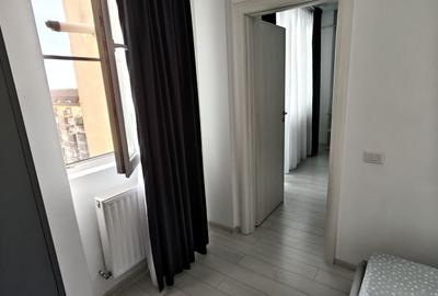 Apartament cu 2 camere nedecomandat în Roșu - 2