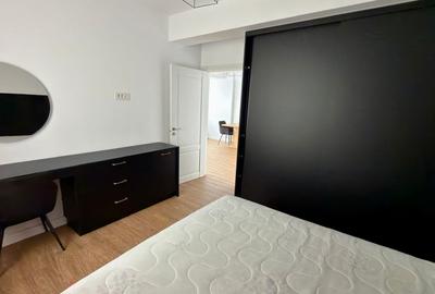 Apartament cu 2 camere în Calea Aradului - 6