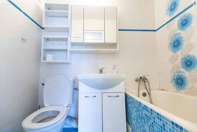 Apartament cu 2 camere decomandat în Central - 4