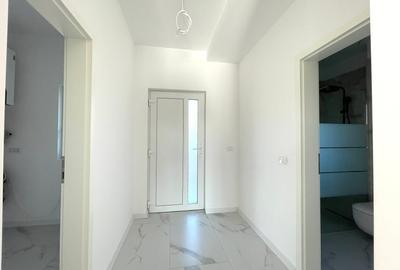 Duplex cu 4 camere cu Teren 250 Mp în Moșnița Veche - 5