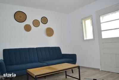 Casă cu 4 camere cu Teren 600 Mp în Nucșoara - 7