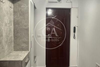 Apartament cu 2 camere decomandat în Nufărul - 3
