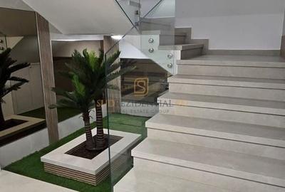 Apartament cu 3 camere decomandat în Central - 12