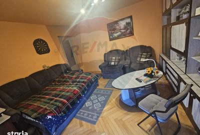 Apartament cu 3 camere decomandat în Central - 3