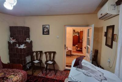 Casă cu 5 camere cu Teren 458 Mp în Caracal - 10
