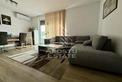 Apartament cu 3 camere decomandat, mobilat în Freidorf - 6