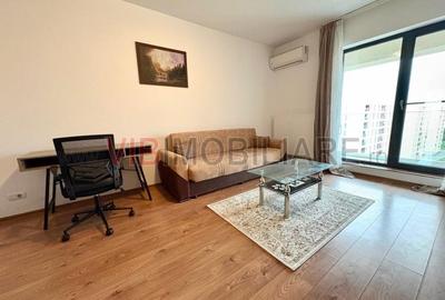 Apartament cu 2 camere decomandat în Lujerului - 4
