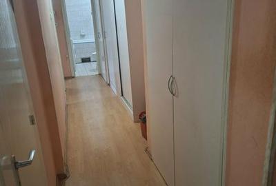 Apartament cu 3 camere decomandat în Calea Aradului - 6