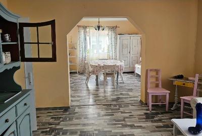 Casă individuală cu 4 camere cu Teren 1400 Mp în Rișculița - 10