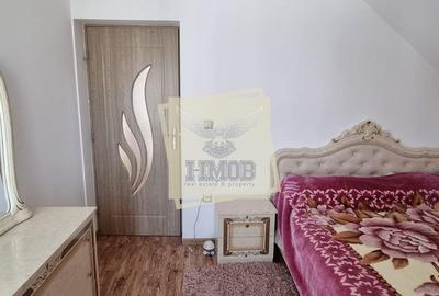 Casă cu 5 camere cu Teren 360 Mp în Central - 3
