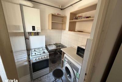 Garsonieră în Complex Studențesc