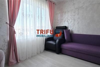 Casă cu 4 camere cu Teren 175 Mp în Micești