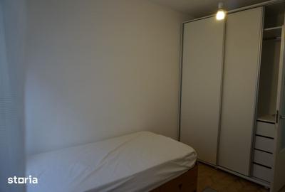 Apartament cu 3 camere semidecomandat în Girocului - 3
