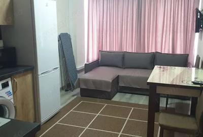 Apartament cu 2 camere decomandat în Lujerului