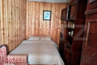 Apartament cu 3 camere în Central - 1