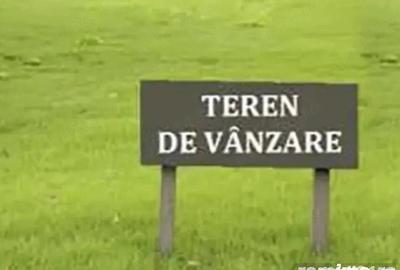 Teren de 220000 mp, în Giarmata