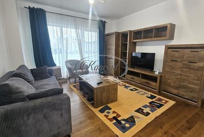 Apartament cu 2 camere decomandat, mobilat în Andrei Mureșanu - 3