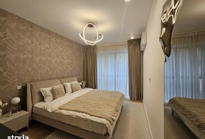 Apartament cu 4 camere în Central
