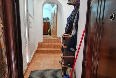 Casă cu 1 camere cu Teren 50 Mp în Central - 4