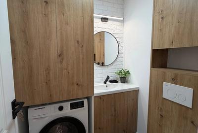 Apartament cu 3 camere decomandat în Mănăștur