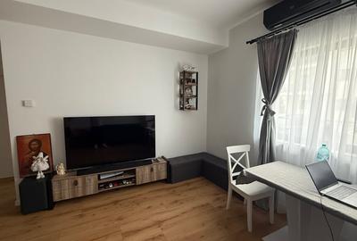 Apartament cu 2 camere decomandat, mobilat în Tunari - 8