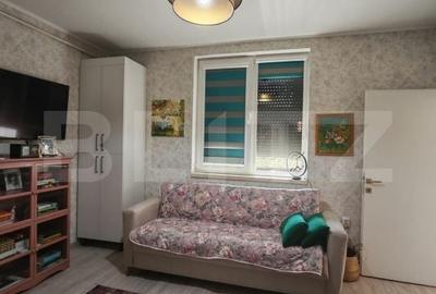 Casă cu 3 camere cu Teren 360 Mp în Central - 12