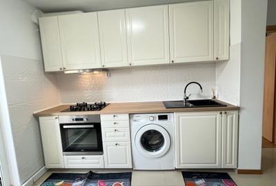 Apartament cu 2 camere decomandat în Brâncoveanu