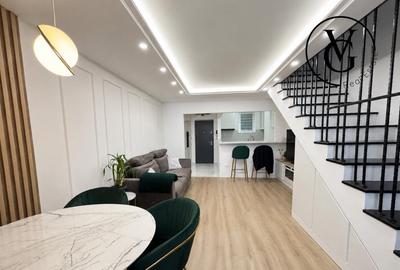 Apartament cu 3 camere decomandat, mobilat în Cișmigiu - 3