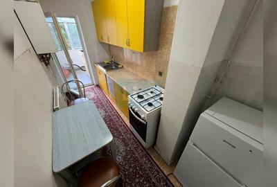 Garsonieră decomandată, mobilată în Gheorgheni - 4