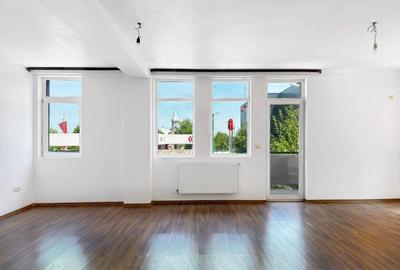 Birou, de 105.87000274658 mp, în Complex Studențesc - 2